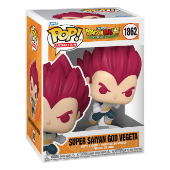 FUNKO POP! 1862 SUPER...