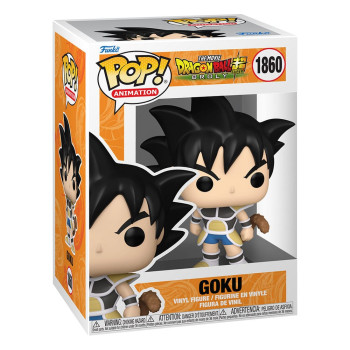 FUNKO POP! 1860 GOKU....