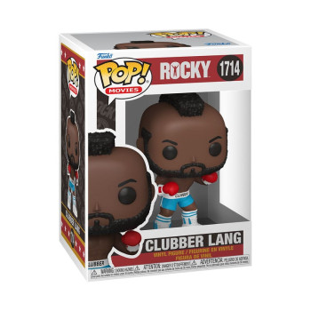 FUNKO POP! 1714 CLUBBER...