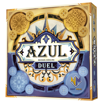 AZUL DUEL