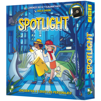 SPOTLIGHT