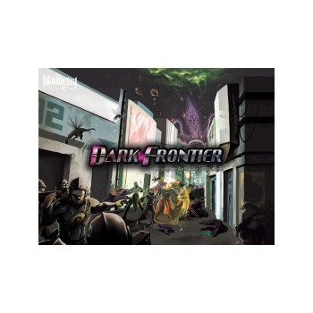 DARK FRONTIER (DELUXE)