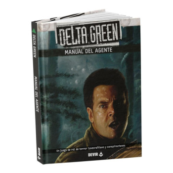 MANUAL DEL AGENTE - DELTA...