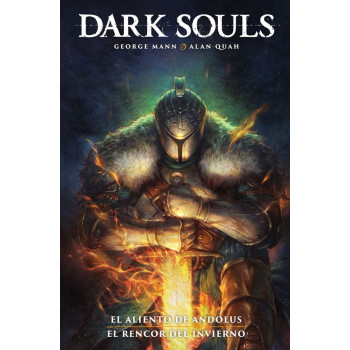 DARK SOULS 01 EL ALIENTO DE...