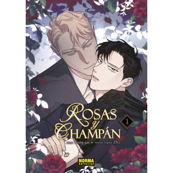 ROSAS Y CHAMPAN 01
