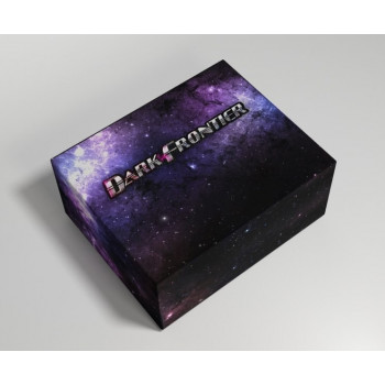 DARK FRONTIER