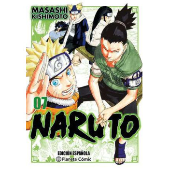 NARUTO JUMP REMIX 07