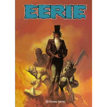 EERIE 15