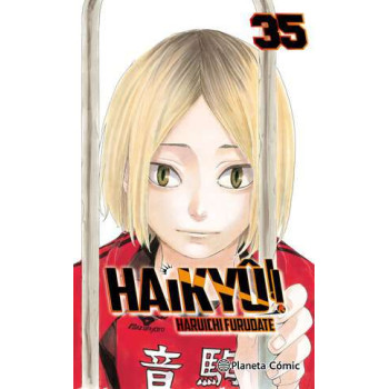 HAIKYÛ!! 35