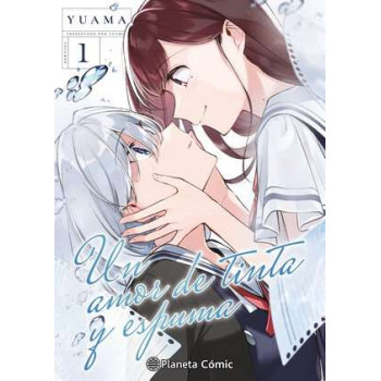 UN AMOR DE TINTA Y ESPUMA 01
