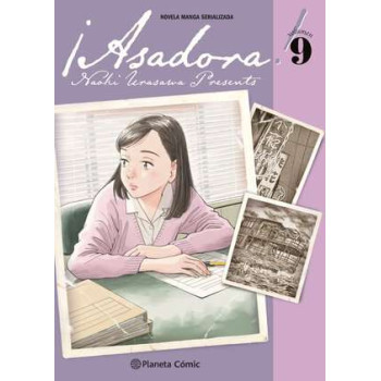 ASADORA! 09