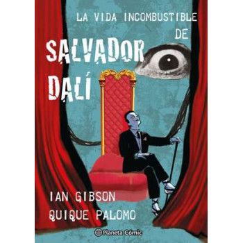 LA VIDA INCOMBUSTIBLE DE...