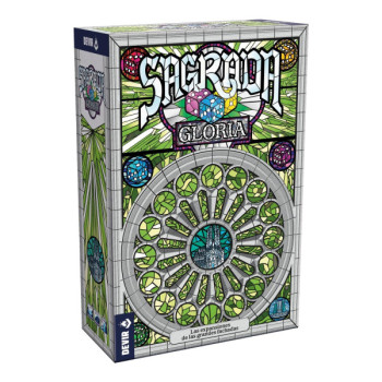 SAGRADA GLORIA - EXPANSION