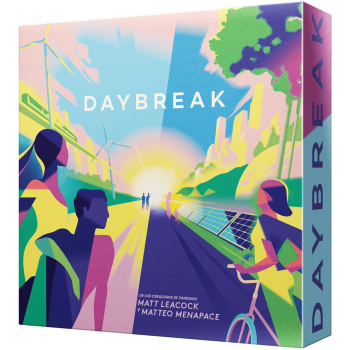 DAYBREAK
