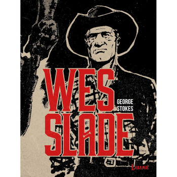 WES SLADE