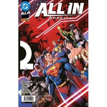 DC ALL IN SPECIAL