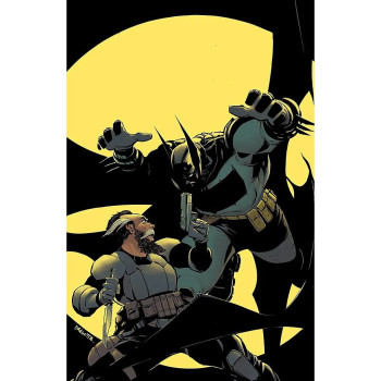ABSOLUTE BATMAN 02