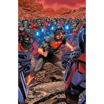 ABSOLUTE SUPERMAN 02
