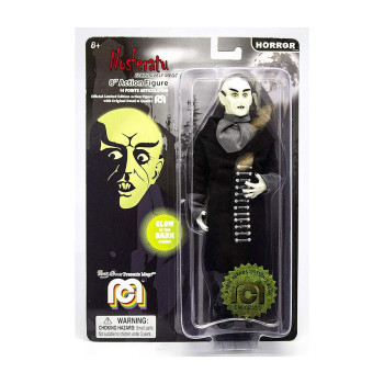 FIGURA NOSFERATU (GLOW IN...