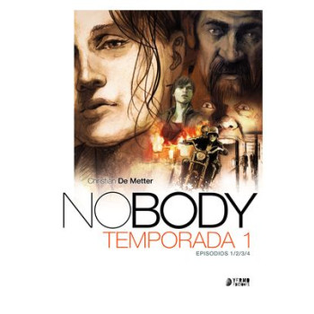 NOBODY 01