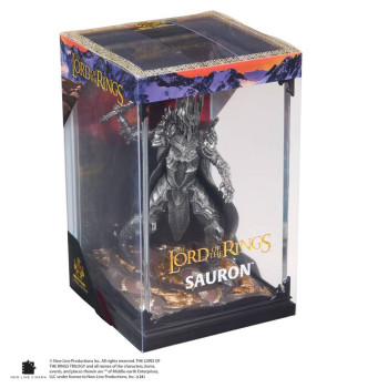 DIORAMA SAURON 18 cm. EL...