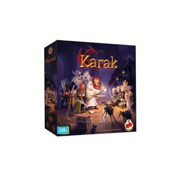 KARAK
