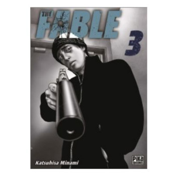THE FABLE 03