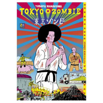 TOKYO ZOMBIE