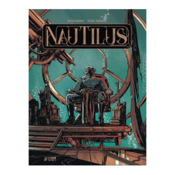 NAUTILUS