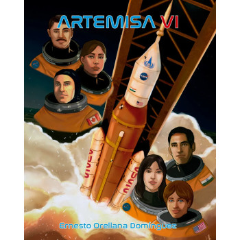 ARTEMISA VI (M-SPACE)