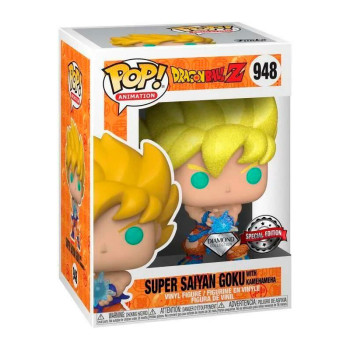 FUNKO POP! 948 SUPER SAIYAN...