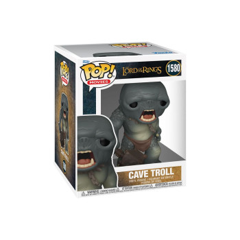 FUNKO POP! SUPER SIZED 1580...