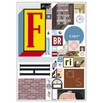 FABRICAR HISTORIAS (CHRIS...