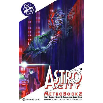 ASTRO CITY 02