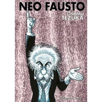 NEO FAUST