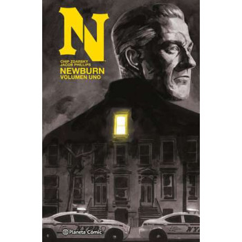 NEWBURN 01