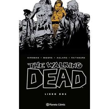 THE WALKING DEAD 02