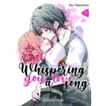 WHISPERING YOU A LOVE SONG 07