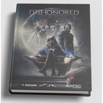 DISHONORED
