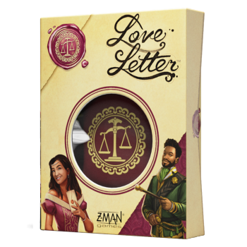 LOVE LETTER