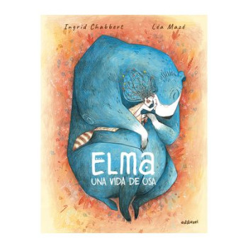 ELMA, UNA VIDA DE OSA