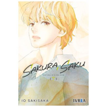 SAKURA, SAKU 07