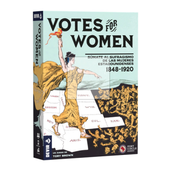 VOTES FOR WOMEN