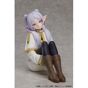 ESTATUA FRIEREN 1/7 PVC 11...
