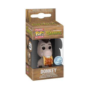 FUNKO POCKET POP! LLAVERO...