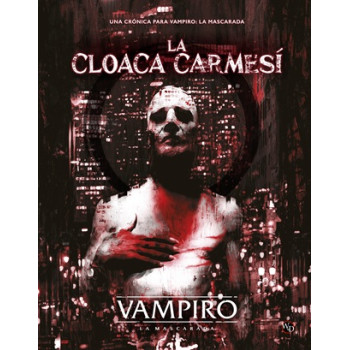 LA CLOACA CARMESI -...