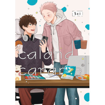 CALAND CARAMEL