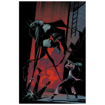 ABSOLUTE BATMAN 03