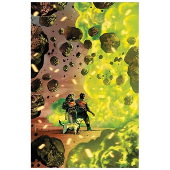 ABSOLUTE SUPERMAN 03