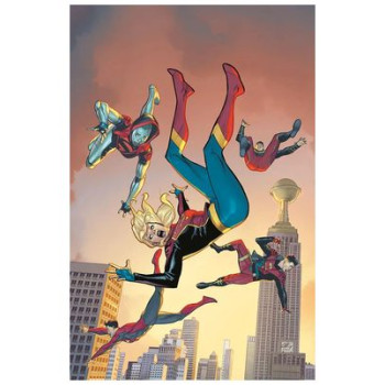 ALL IN ACTION COMICS 03